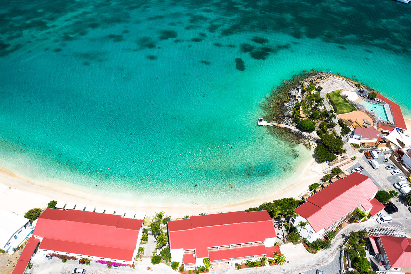 Saint Martin